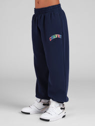 Pantalon de jogging enfant — Varsity Logo