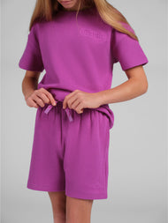 Short enfant — Édition VIP gaufré détente