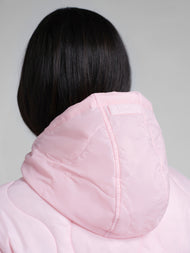 Veste — Packable Puffer