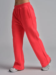 Pantalon de jogging — Signature coupe droite