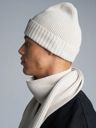 Ensemble — Winter Accessories