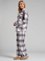 Pyjama — Flannel