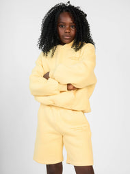 Short enfant — Pastel