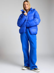 Veste — Puffer