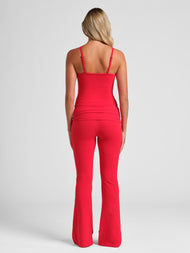 Débardeur — SoftStretch Cami