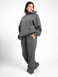 Pantalon de jogging — You Matter coupe droite