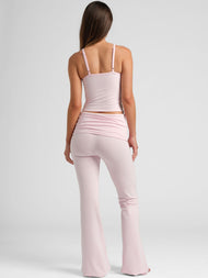 Débardeur — SoftStretch Cami