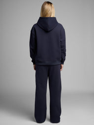 Pantalon de jogging — Halo léger coupe droite