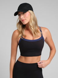 Casquette — Logo Cap