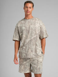 Short — Camo 7"