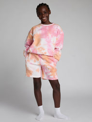 Sweat enfant — Minimalist col rond