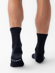 Chaussettes homme — Essential Calf 8-lot