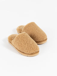 Chaussons — Puffy Sheep