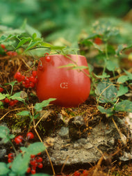 Bougie parfumée — GATHER