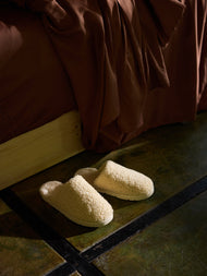 Chaussons — Puffy Sheep