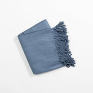 Plaid — Bamboo Tassel