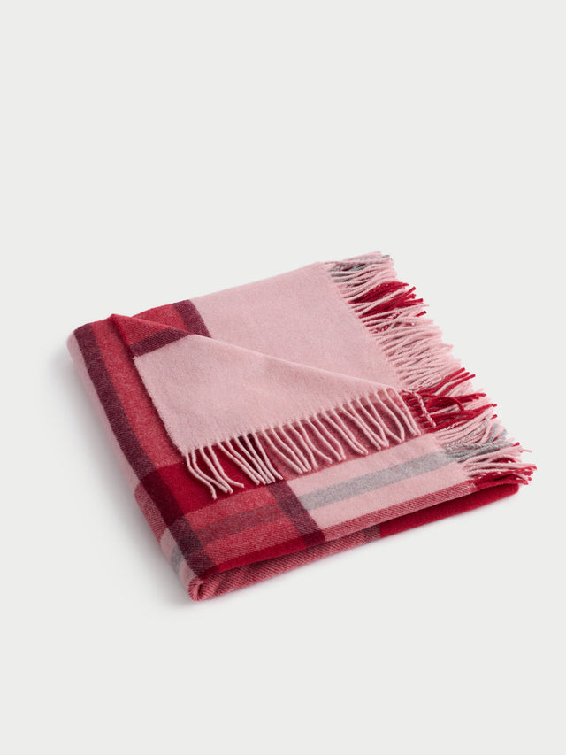 Plaid — Lucca