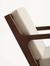 Fauteuil — Coronado détente