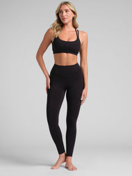Pantalon de jogging — ComfrtCore 2.0 Sculpt taille haute