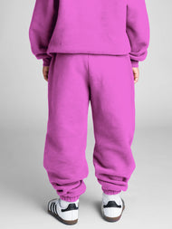 Pantalon de jogging enfant — Édition VIP Signature