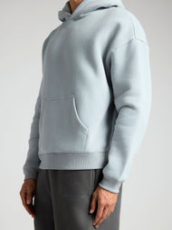 Sweat à capuche — Basic court