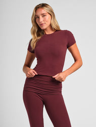 T-shirt — SoftStretch Baby