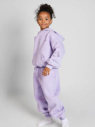 Pantalon de jogging enfant — Pastel