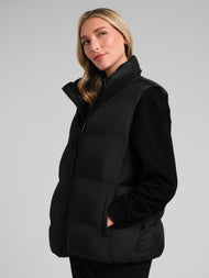 Veste — Puffer