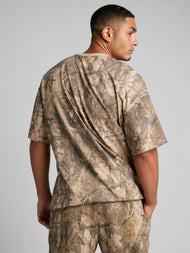 T-shirt — Camo