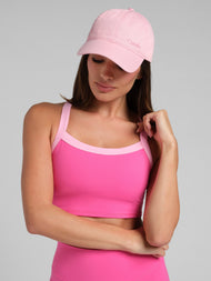 Casquette — Logo Cap