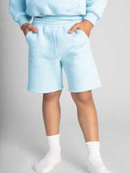 Short enfant — Pastel