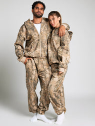Pantalon de jogging — Camo