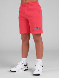Short enfant — Varsity Logo
