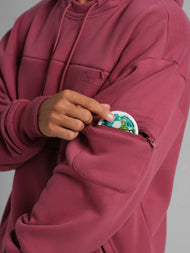 Sweat à capuche — Snak