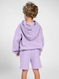 Short enfant — Pastel