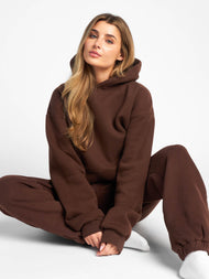 Sweat à capuche — Standard