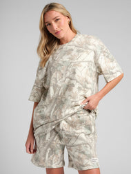 Short — Camo 7"