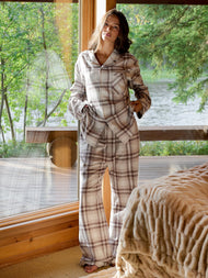 Pyjama — Flannel