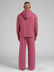 Sweat à capuche — Luxe éponge léger