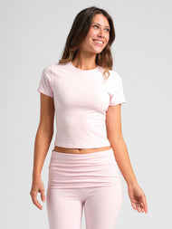 T-shirt — SoftStretch Baby