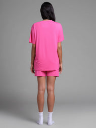 T-shirt — Cloud détente