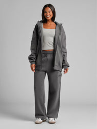 Pantalon de jogging — Airplane Mode coupe droite