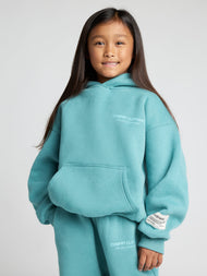 Sweat à capuche enfant — You Matter