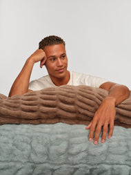 Oreiller — Dreamer intégral corps