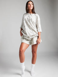 T-shirt — Camo