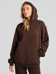 Sweat à capuche — Halo léger – Mega