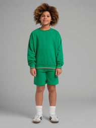 Short enfant — Laid Back Halo léger