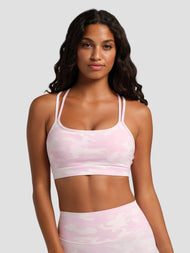 Brassière — ComfrtCore Strappy