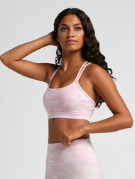 Brassière — ComfrtCore Strappy