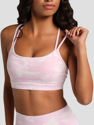 Brassière — ComfrtCore Strappy